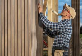 Best Aluminum Siding Installation  in Heavener, OK